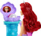 Disney Princess Disney Prinses Kaptafel van Ariel, pop en accessoire
