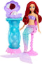 Disney Princess Disney Prinses Kaptafel van Ariel, pop en accessoire