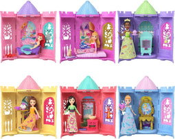 Disney Princess Disney Prinses TOREN VOL VERRASSINGEN CDU