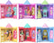 Disney Princess Disney Prinses TOREN VOL VERRASSINGEN CDU