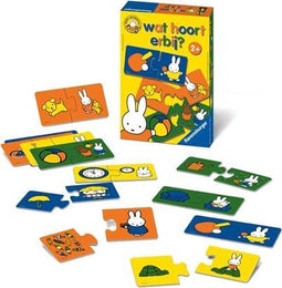 Disney Princess Dobbelpuzzel