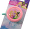 Disney Princess Fietsbel - Meisjes - Roze Blauw