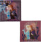 Disney Princess Frozen Diamond Painting Canvas Xl