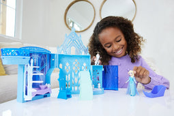 Disney Princess - Frozen Elsa's Poppenhuis