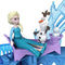 Disney Princess - Frozen Elsa's Poppenhuis