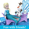 Disney Princess - Frozen Elsa's Poppenhuis