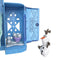 Disney Princess - Frozen Elsa's Poppenhuis