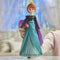 Disney Princess - Frozen - Zingende Anna-pop - Modepoppen - 3 jaar en +