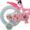 Disney Princess Kinderfiets - Meisjes - 14 inch - Roze