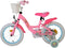 Disney Princess Kinderfiets - Meisjes - 14 inch - Roze