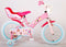 Disney Princess Kinderfiets - Meisjes - 16 inch - Roze