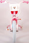 Disney Princess Kinderfiets - Meisjes - 16 inch - Roze