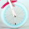 Disney Princess Kinderfiets - Meisjes - 16 inch - Roze