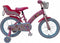 Disney Princess Kinderfiets - Meisjes - 16 inch - Roze