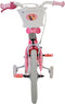 Disney Princess Kinderfiets - Meisjes - 16 inch - Roze