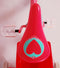 Disney Princess Kinderfiets - Meisjes - 16 inch - Roze