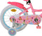 Disney Princess Kinderfiets - Meisjes - 16 inch - Roze