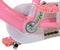 Disney Princess Kinderfiets - Meisjes - 16 inch - Roze