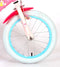 Disney Princess Kinderfiets - Meisjes - 16 inch - Roze