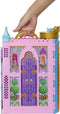 Disney Princess Klaar Voor Het Bal - Poppenhuis