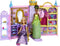 Disney Princess Klaar Voor Het Bal - Poppenhuis