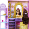 Disney Princess Klaar Voor Het Bal - Poppenhuis