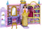 Disney Princess Klaar Voor Het Bal - Poppenhuis