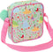 Disney Princess Mini Schoudertas Bloom - 18 x 16 x 4 cm - Polyester