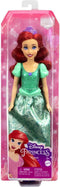 Disney Princess - Prinsessen pop - Ariel uit De Kleine Zeemeermin
