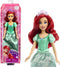 Disney Princess - Prinsessen pop - Ariel uit De Kleine Zeemeermin