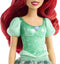 Disney Princess - Prinsessen pop - Ariel uit De Kleine Zeemeermin