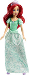 Disney Princess - Prinsessen pop - Ariel uit De Kleine Zeemeermin