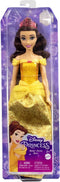 Disney Princess - Prinsessen pop - Belle uit Belle en het Beest