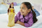 Disney Princess - Prinsessen pop - Belle uit Belle en het Beest