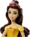 Disney Princess - Prinsessen pop - Belle uit Belle en het Beest