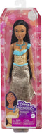 Disney Princess - Prinsessen pop - Indianenprinses Pocahontas
