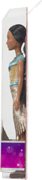 Disney Princess - Prinsessen pop - Indianenprinses Pocahontas