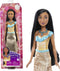 Disney Princess - Prinsessen pop - Indianenprinses Pocahontas