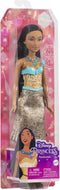 Disney Princess - Prinsessen pop - Indianenprinses Pocahontas