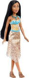 Disney Princess - Prinsessen pop - Indianenprinses Pocahontas