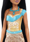 Disney Princess - Prinsessen pop - Indianenprinses Pocahontas