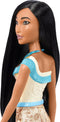 Disney Princess - Prinsessen pop - Indianenprinses Pocahontas
