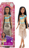 Disney Princess - Prinsessen pop - Indianenprinses Pocahontas