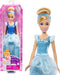 Disney Princess - Prinsessen pop - Prinses Assepoester