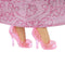Disney Princess - Prinsessen pop - Prinses Aurora uit Doornroosje