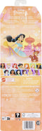 Disney Princess - Prinsessen pop - Prinses Jasmine uit Aladdin