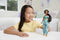 Disney Princess - Prinsessen pop - Prinses Jasmine uit Aladdin