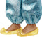 Disney Princess - Prinsessen pop - Prinses Jasmine uit Aladdin