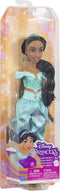 Disney Princess - Prinsessen pop - Prinses Jasmine uit Aladdin