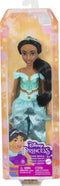 Disney Princess - Prinsessen pop - Prinses Jasmine uit Aladdin